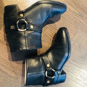 Stuart Weitzman Ankle Boots